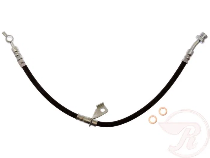 BH384376 – RAYBESTOS Brake Line, OE Replacement 21 Inch Length